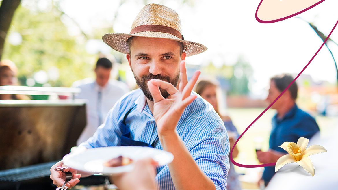 imagen de la zona común